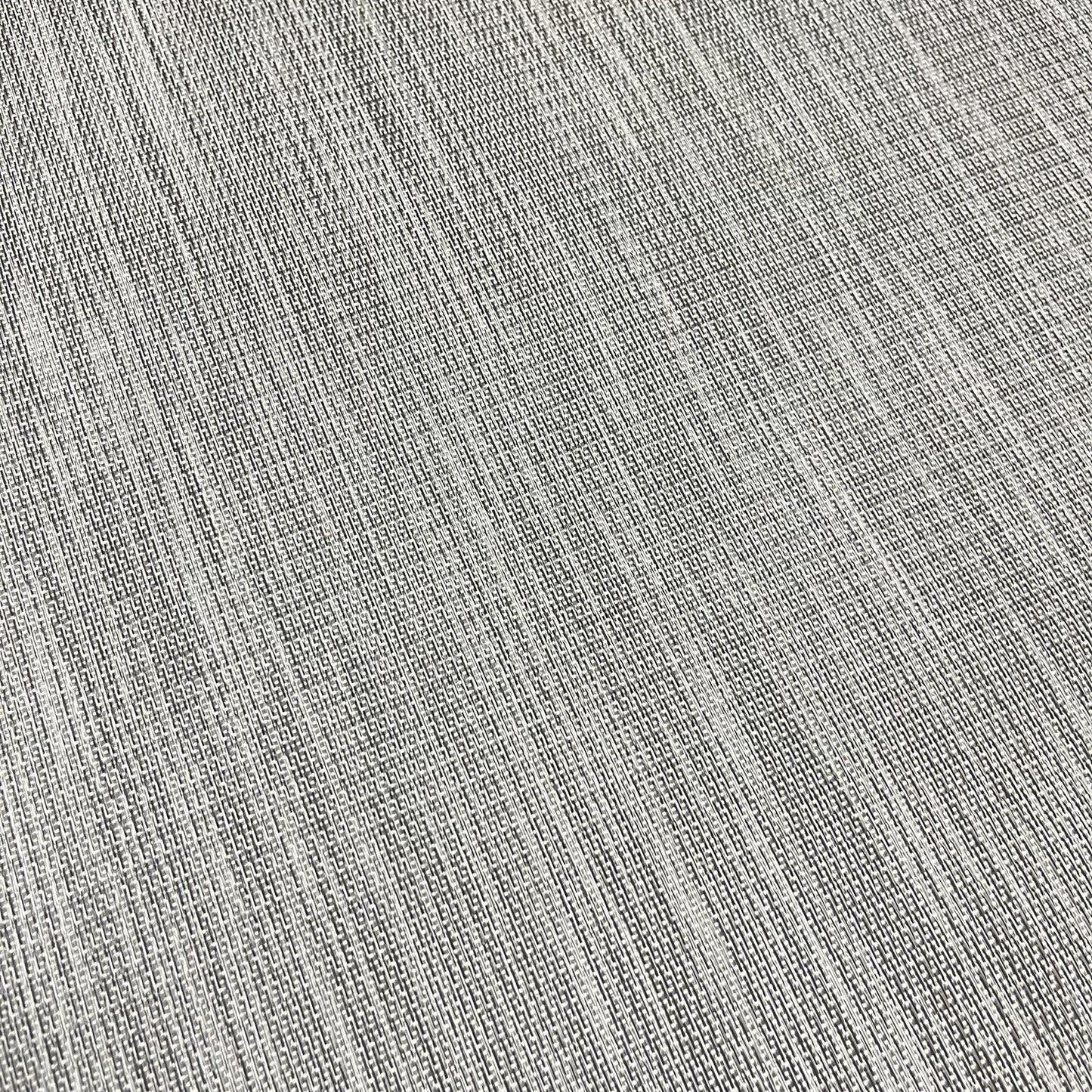 Woven Vinyl Flooring | Brushed Nickel - C-5042806 | 8'6" X 10' & 15''