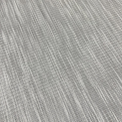 Woven Vinyl Flooring | Brushed Nickel - C-5042806 | 8'6" X 10' & 15''