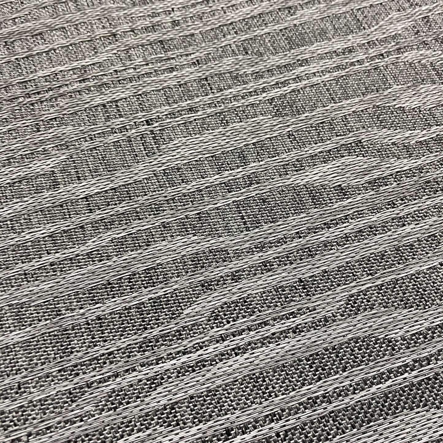 Woven Vinyl Flooring | Ironwood Grain - L-5097762 | 8'6" X 10', 15', 20' & 25'