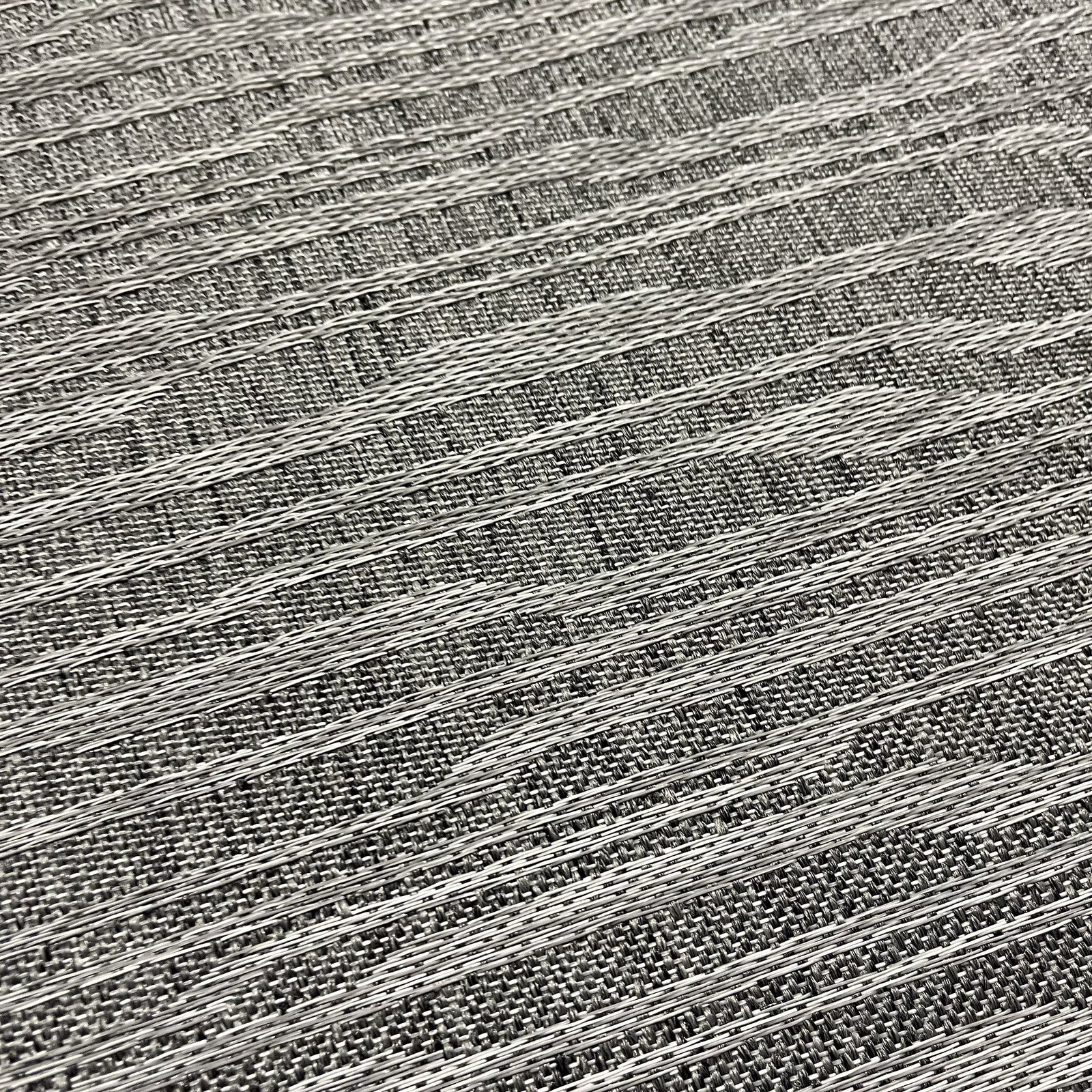 Woven Vinyl Flooring | Ironwood Grain - L-5097762 | 8'6" X 10', 15', 20' & 25'