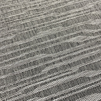 Woven Vinyl Flooring | Ironwood Grain - L-5097762 | 8'6" X 10', 15', 20' & 25'