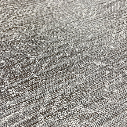 Woven Vinyl Flooring | Driftwood Slate - C-5097840 | 8'6" X 10', 15', 20' & 25'