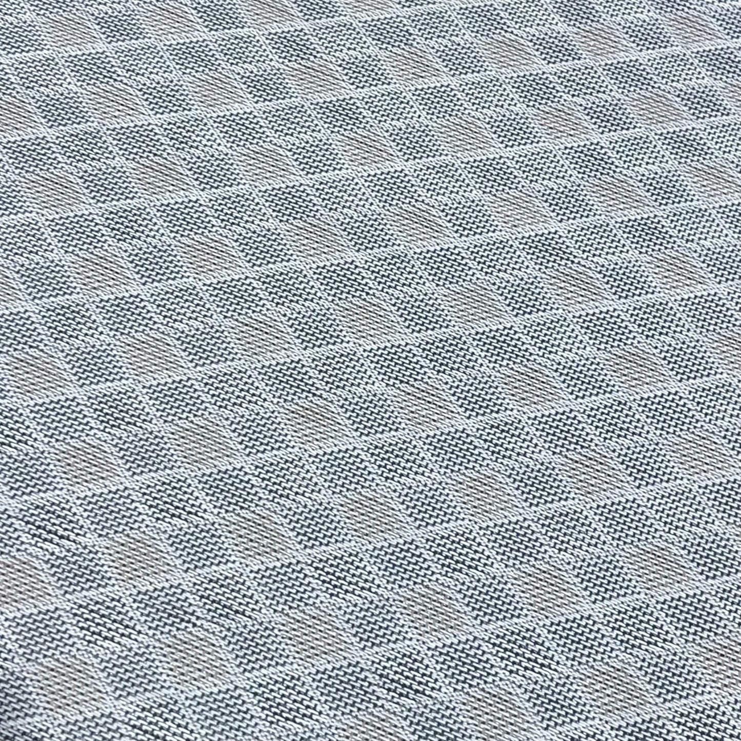 Woven Vinyl Flooring | Dignified - Castlestone | 8'6" W | Choose Your Length
