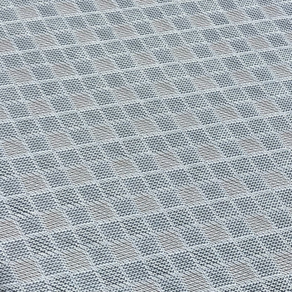 Woven Vinyl Flooring | Dignified - Castlestone | 8'6" W | Choose Your Length