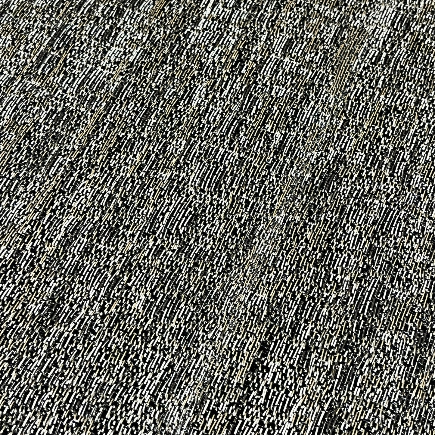 Woven Vinyl Flooring | Oasis - Spanish Moss | 8'6" Width | Choose Your Length