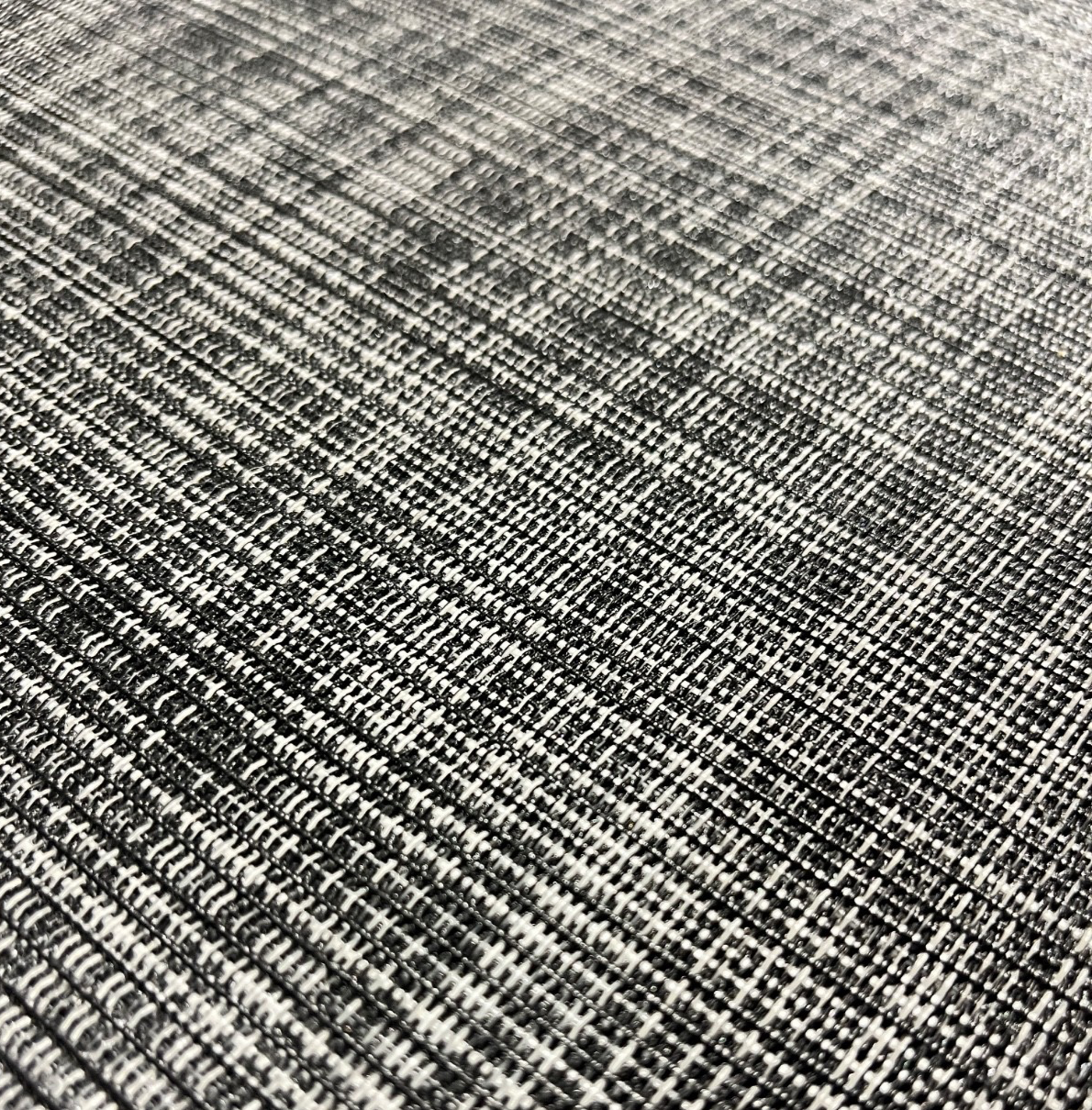Woven Vinyl Flooring | Kona Weave - L-5091208 | 8'6" W | Choose Your Length