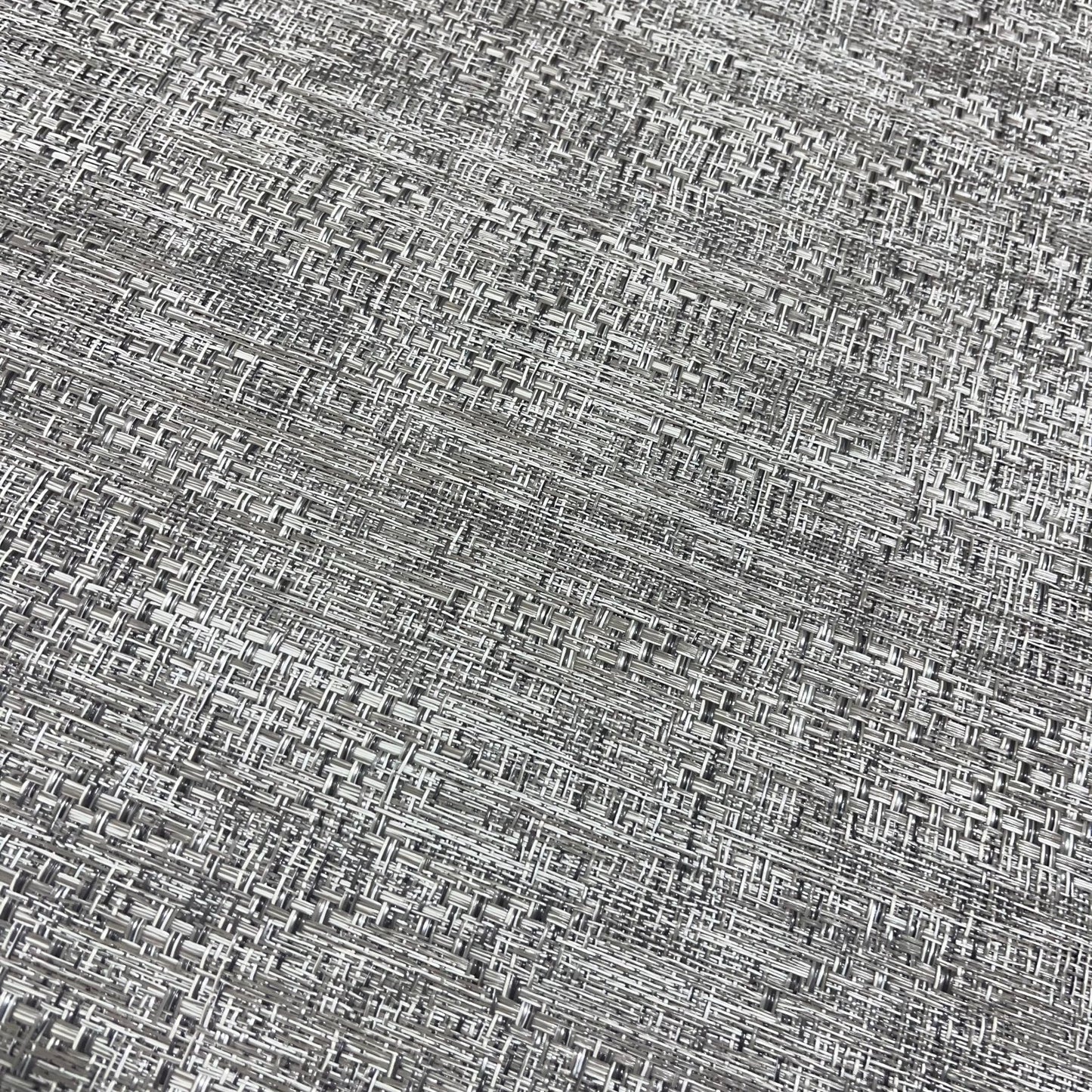 Woven Vinyl Flooring | Pioneer - Mainland | 8'6" Width | Choose Your Length