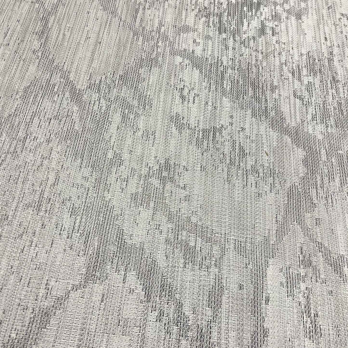 Woven Vinyl Flooring | Aurora - Mercury | 8'6" W | Choose Your Length