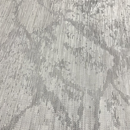 Woven Vinyl Flooring | Aurora - Mercury | 8'6" W | Choose Your Length