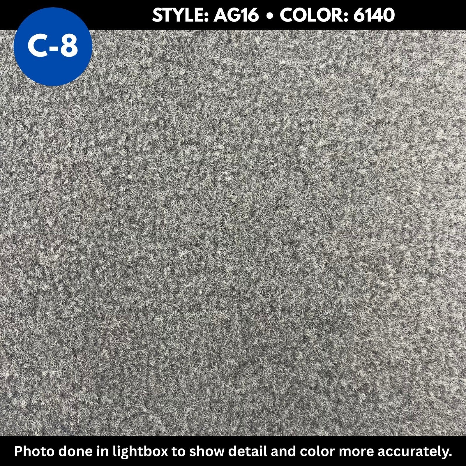Marine Carpet - 16 oz.  | 7' W | Color: 6140 |Choose Your Length