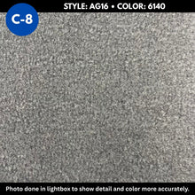 Marine Carpet - 16 oz.  | 7' W | Color: 6140 |Choose Your Length