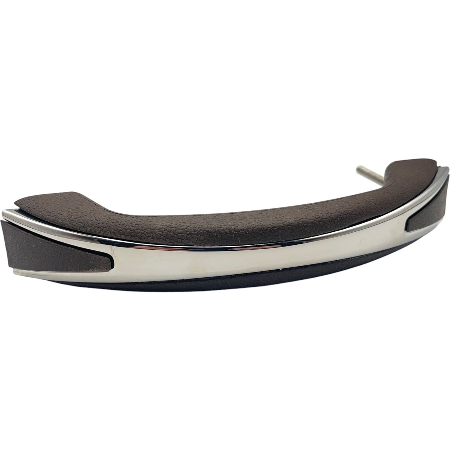 Gussi Italia Simulated Leather Boat Grab Handles
