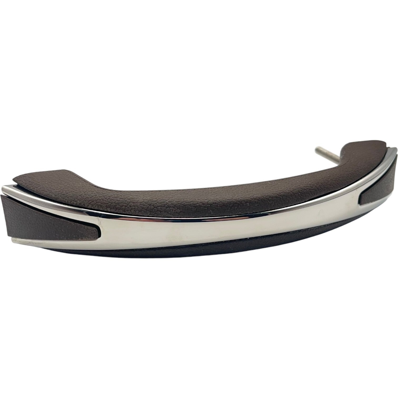 Gussi Italia Simulated Leather Boat Grab Handles