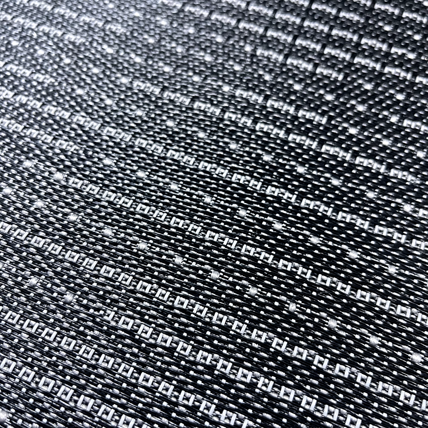 Woven Vinyl Flooring | Raven - C-80044504 | 8'6" X 11'