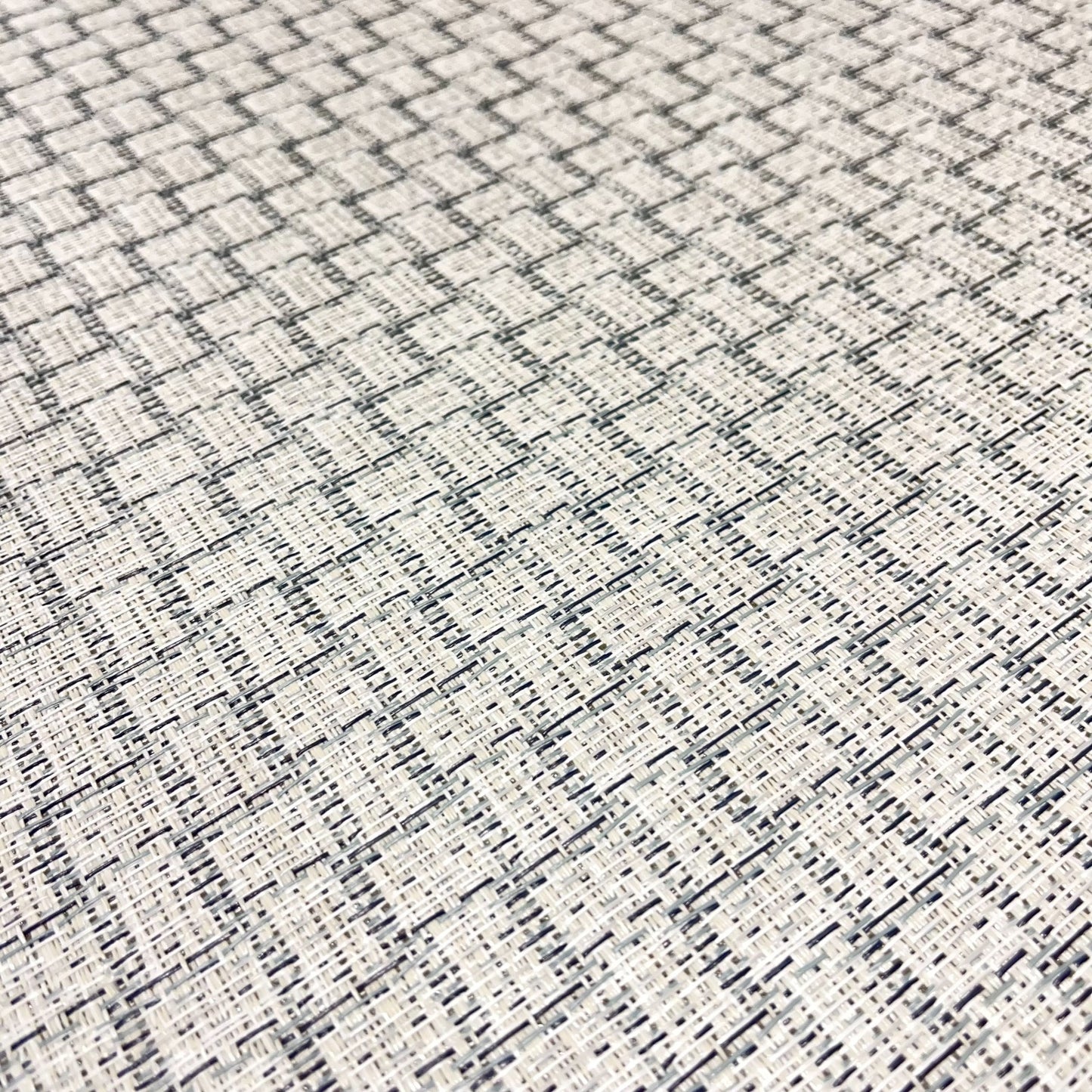 Woven Vinyl Flooring | Stitchwork - C-80043558 | 8' X 14'