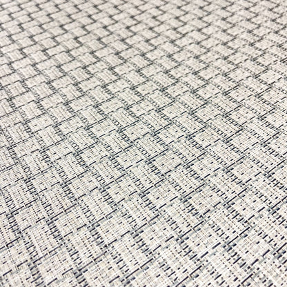 Woven Vinyl Flooring | Stitchwork - C-80043558 | 8' X 14'