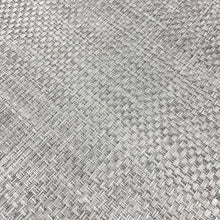 Woven Vinyl Flooring | Wicker - Silver Mist-C-21319-01 | 8'6" W | Choose Length