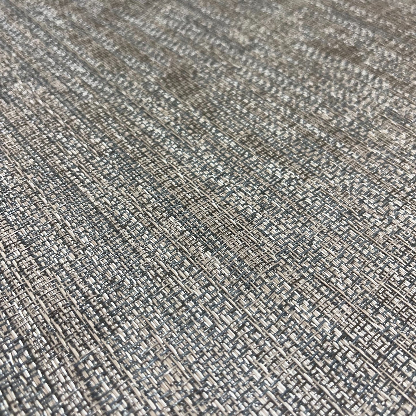 Woven Vinyl Flooring | Serenity - Koala Bear | 8'6" Width | Choose Your Length
