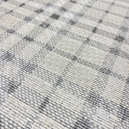 Woven Vinyl Flooring | Canvas Ridge - C-80043564 | 8' X 14'
