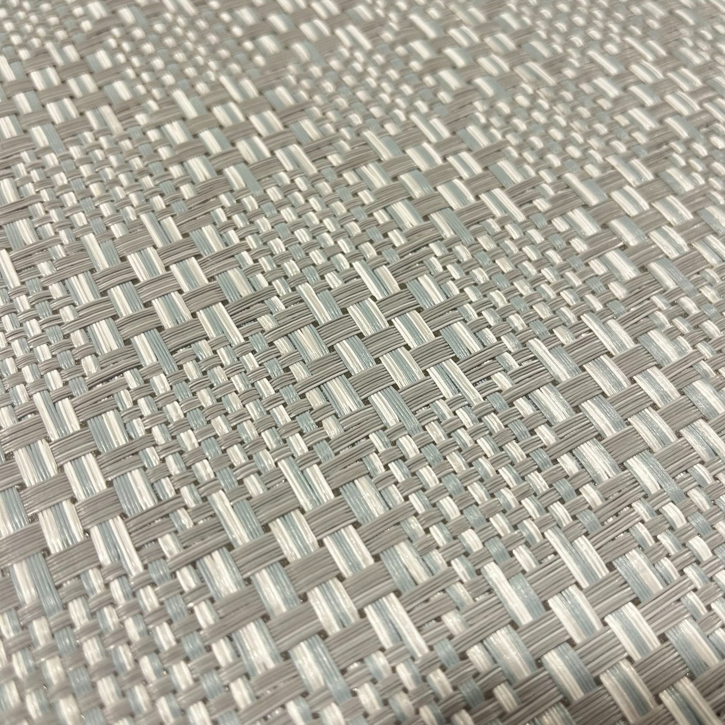 Woven Vinyl Flooring | Frostline - C-80043473 | 8' X 16'