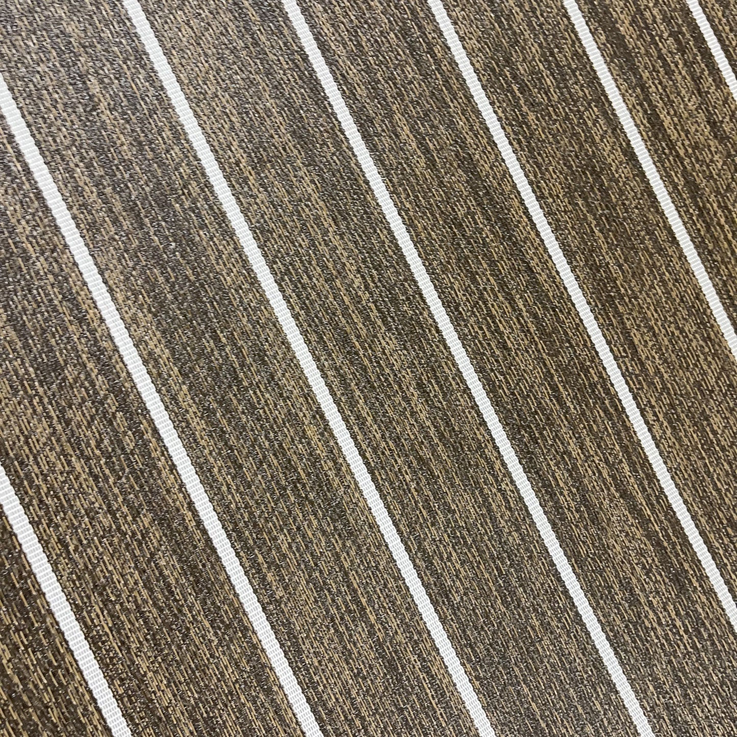 Woven Vinyl Flooring | Teka Wood Text-Rich Mahogany-L-6011 | 8'6" X 10'-30'