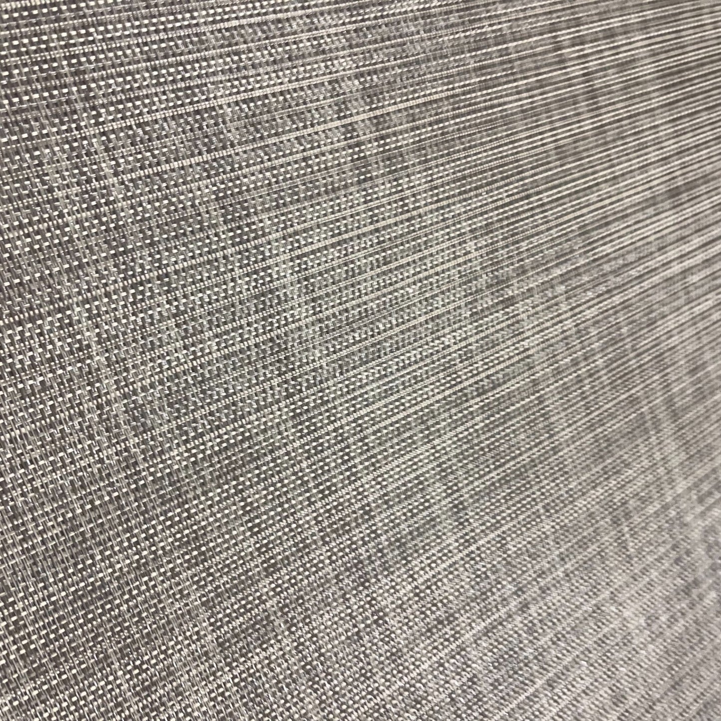 Woven Vinyl Flooring |  Ozark 2 - Sandstone  | 8'6" W | Choose Your Length