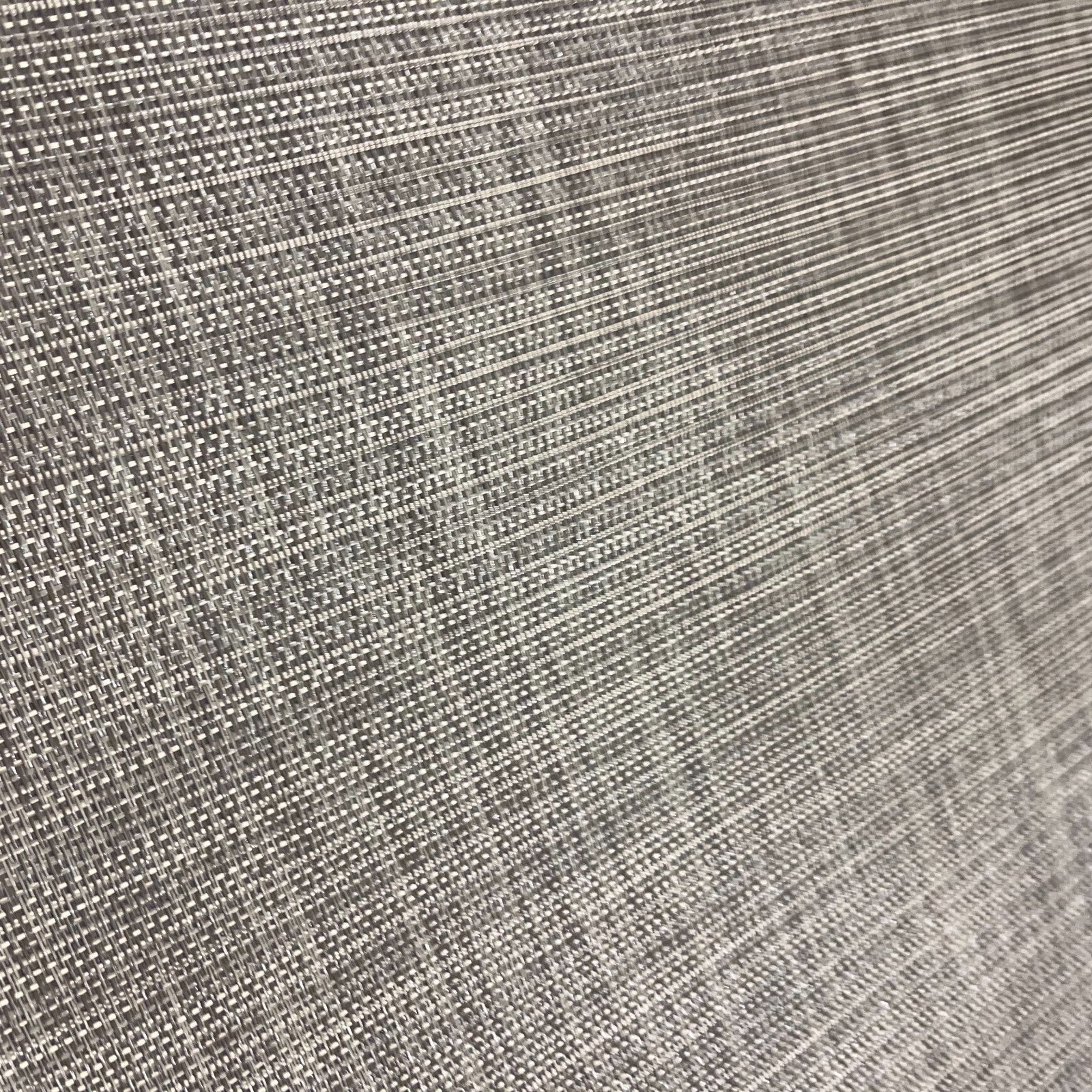 Woven Vinyl Flooring |  Ozark 2 - Sandstone  | 8'6" W | Choose Your Length