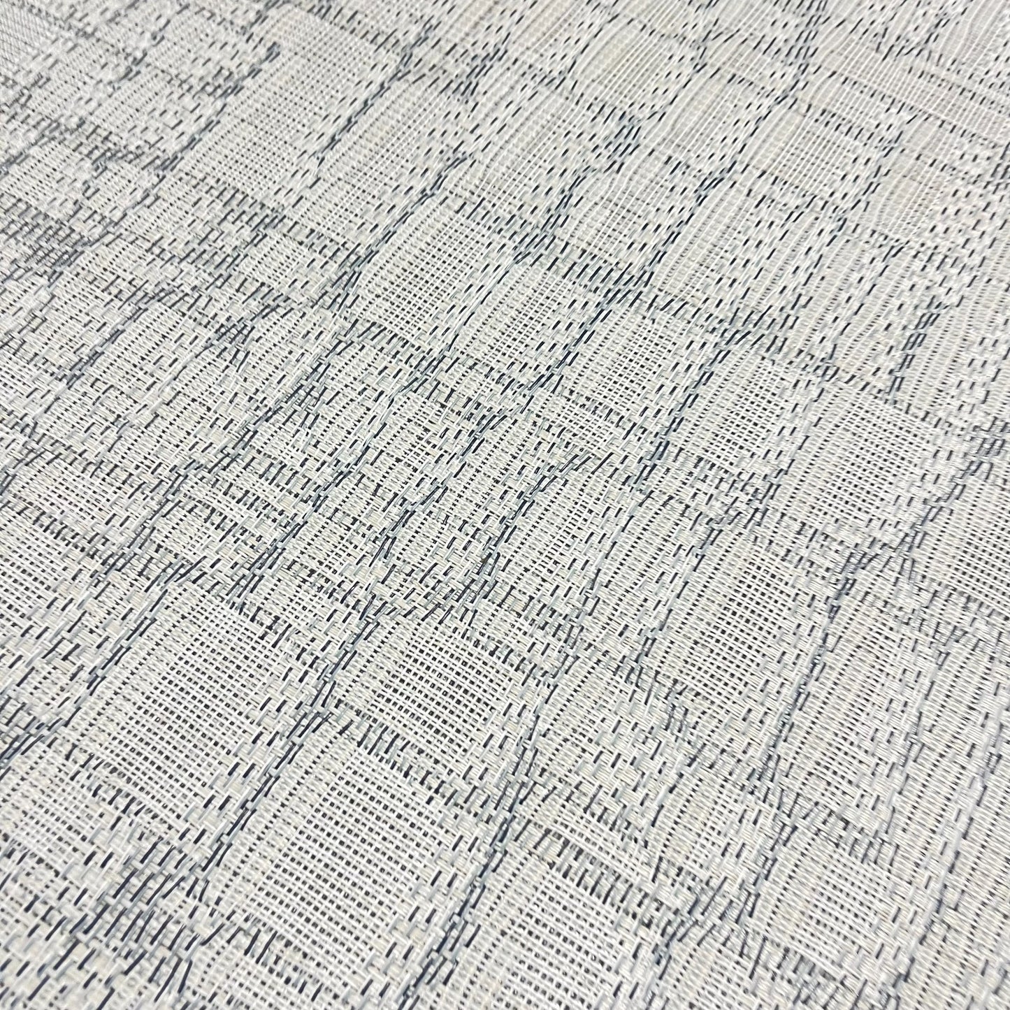Woven Vinyl Flooring | Iceberg - C-80043479 | 8' X 14'
