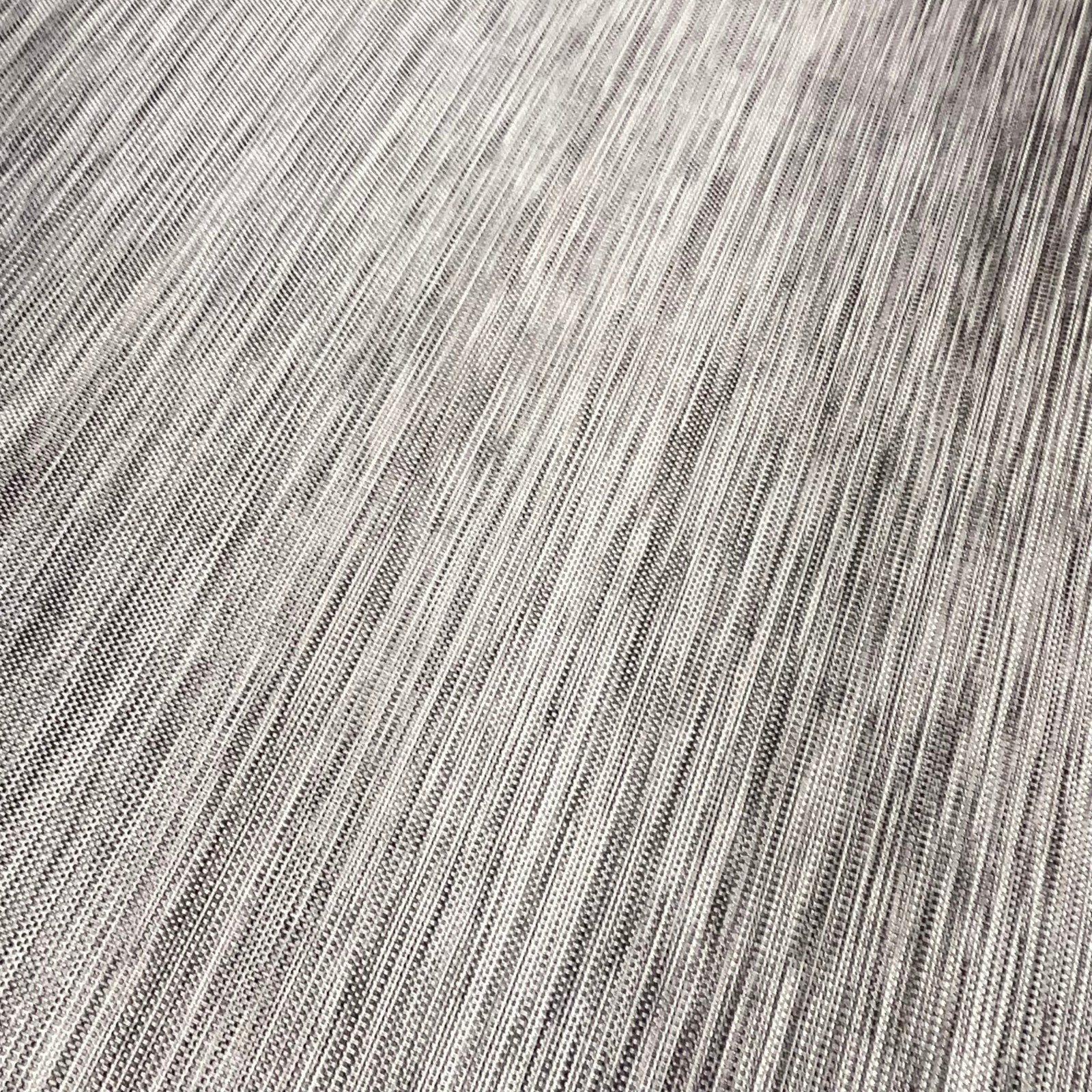 Woven Vinyl Flooring | Symmetry - Antimony | 8'6" Width | Choose Your Length