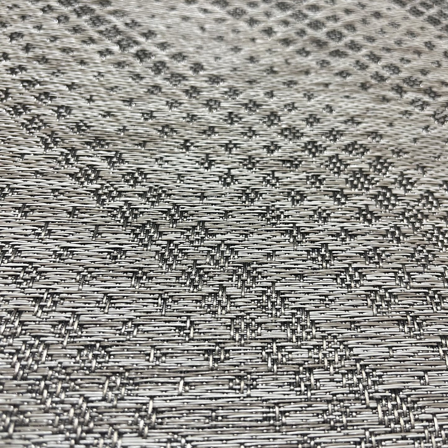 Woven Vinyl Flooring | Mariner Mist - C-80044361 | 8'6" X 10', 15', 20', 25' 27'