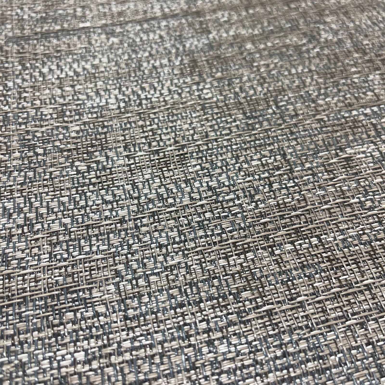 Woven Vinyl Flooring | Serenity - Koala Bear | 8'6" Width | Choose Your Length