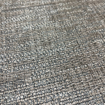 Woven Vinyl Flooring | Serenity - Koala Bear | 8'6" Width | Choose Your Length
