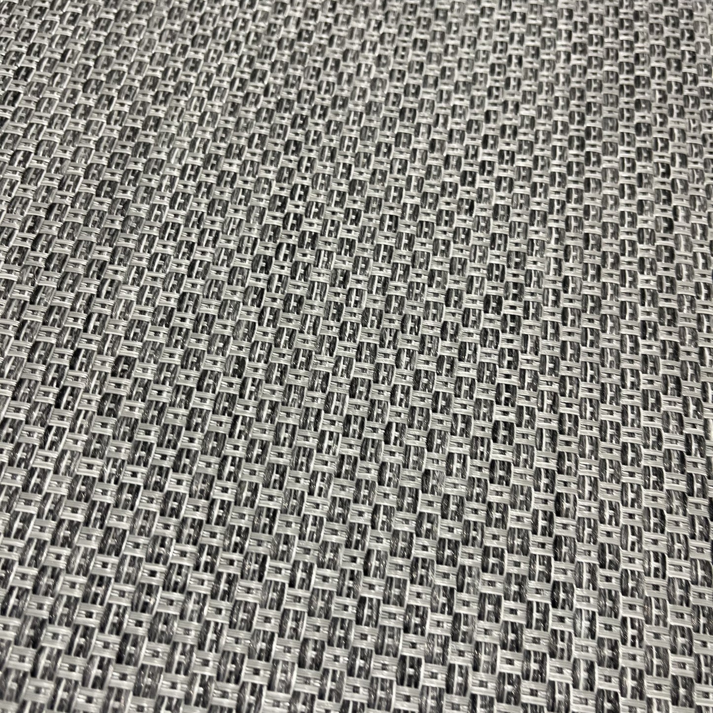 Woven Vinyl Flooring | Urban Weave - Timberwolf | 8'6" W (UG)| 10' LENGTH ONLY