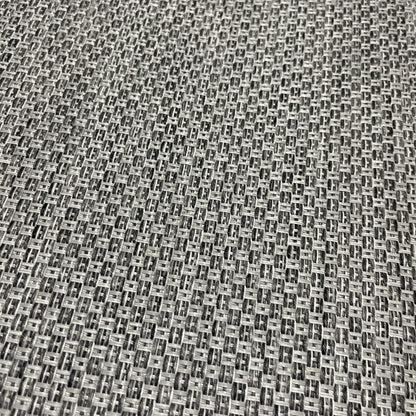 Woven Vinyl Flooring | Urban Weave - Timberwolf | 8'6" W (UG)| 10' LENGTH ONLY