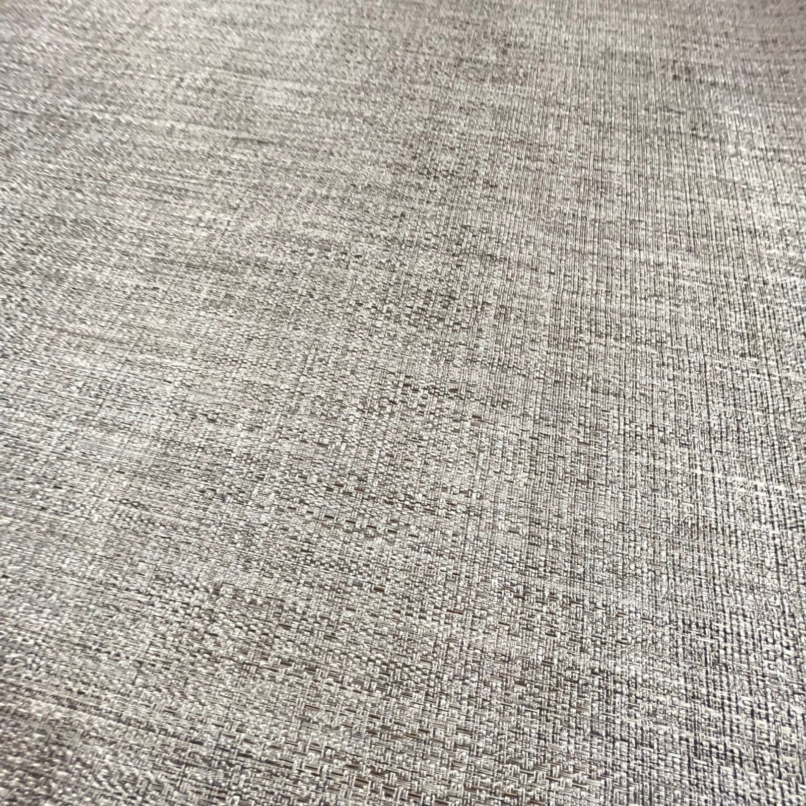 Woven Vinyl Flooring | Panama - Soulful Grey | 8'6" Width | Choose Your Length