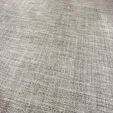 Woven Vinyl Flooring | Panama - Soulful Grey | 8'6" Width | Choose Your Length