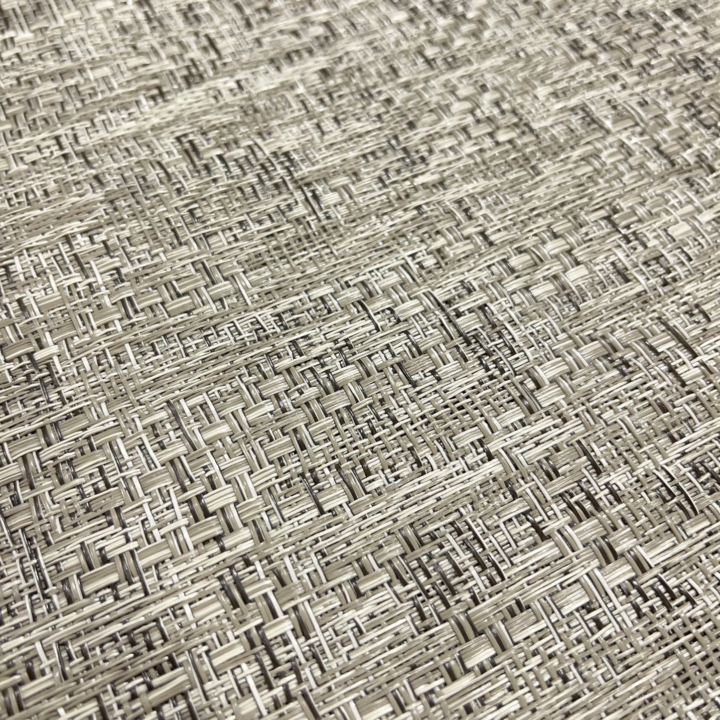 Woven Vinyl Flooring | Pioneer - Rugged Coast | 8'6" W | Choose Length