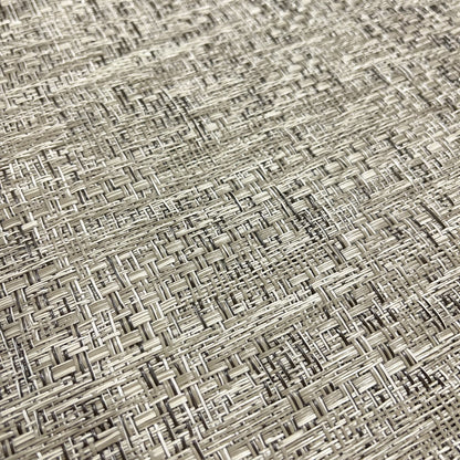 Woven Vinyl Flooring | Pioneer - Rugged Coast | 8'6" W | Choose Length