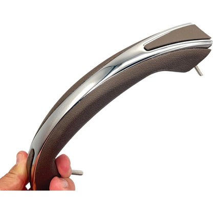 Gussi Italia Simulated Leather Boat Grab Handles
