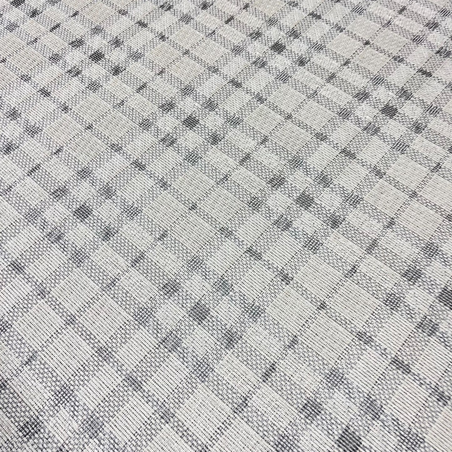 Woven Vinyl Flooring | Canvas Ridge - C-80043564 | 8' X 14'