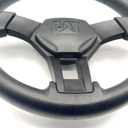 Arctic CAT Steering Wheel | CAT Logo