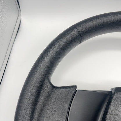 JLG Steering Wheel | JLG Logo