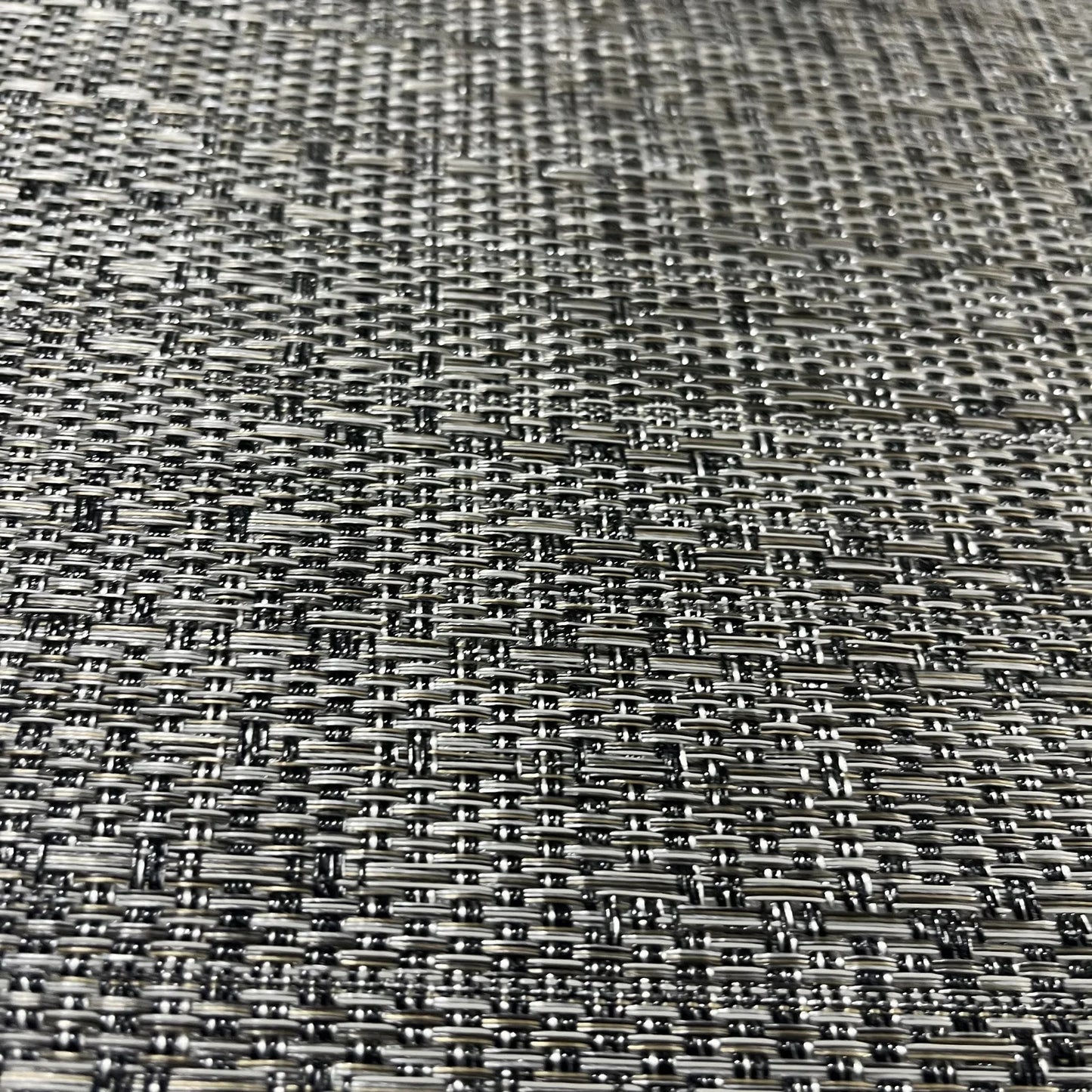 Woven Vinyl Flooring | Pine Needle - C-80044352 | 8'6" W | Choose Length