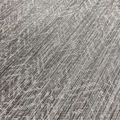 Woven Vinyl Flooring | Driftwood Slate - C-5097840 | 8'6" X 10', 15', 20' & 25'