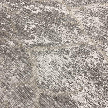 Woven Vinyl Flooring | Aurora - Birch | 8'6" Width | Choose Your Length