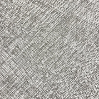 Woven Vinyl Flooring | Ozark 2 - 17033 - Linen | 8'6" W | Choose Length
