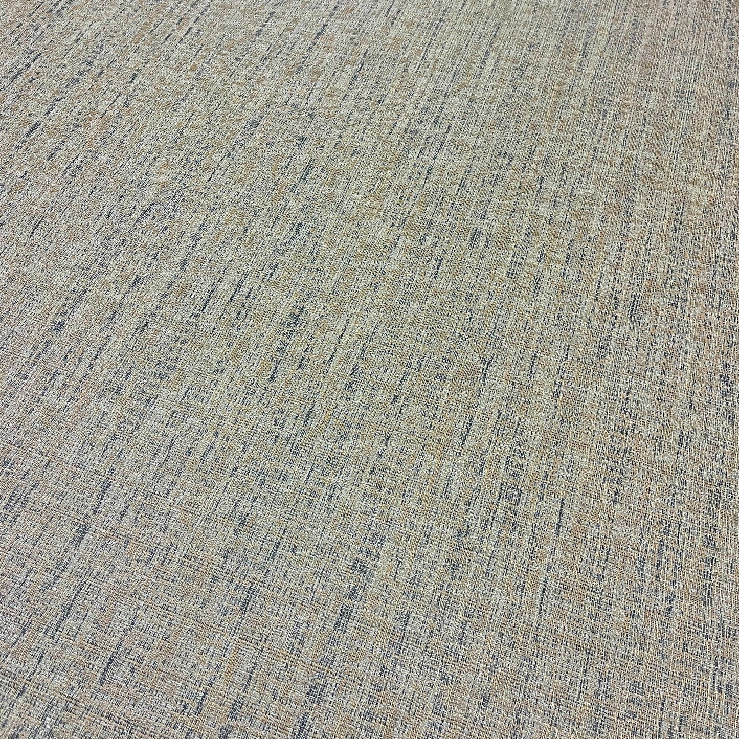 Woven Vinyl Flooring | Oasis - Driftwood | 8'6" Width | Choose Your Length