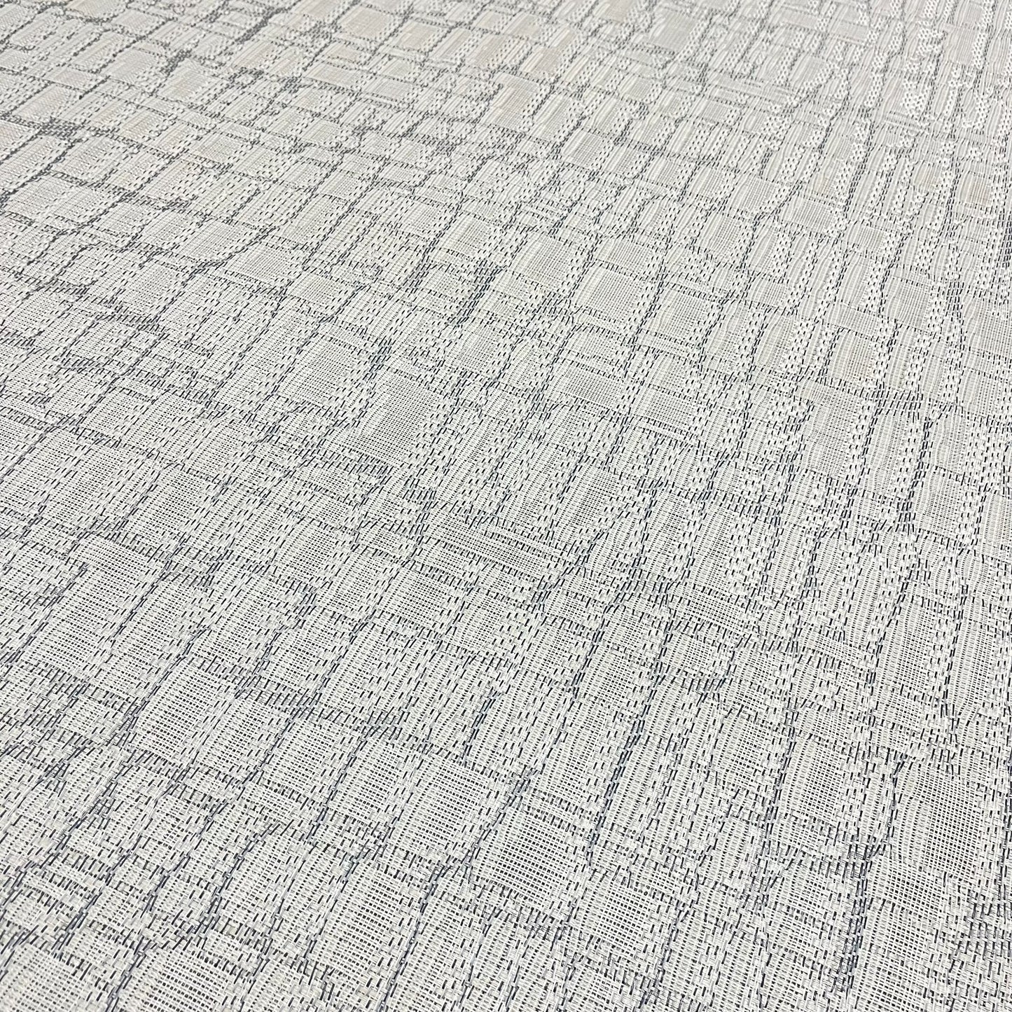 Woven Vinyl Flooring | Iceberg - C-80043479 | 8' X 14'