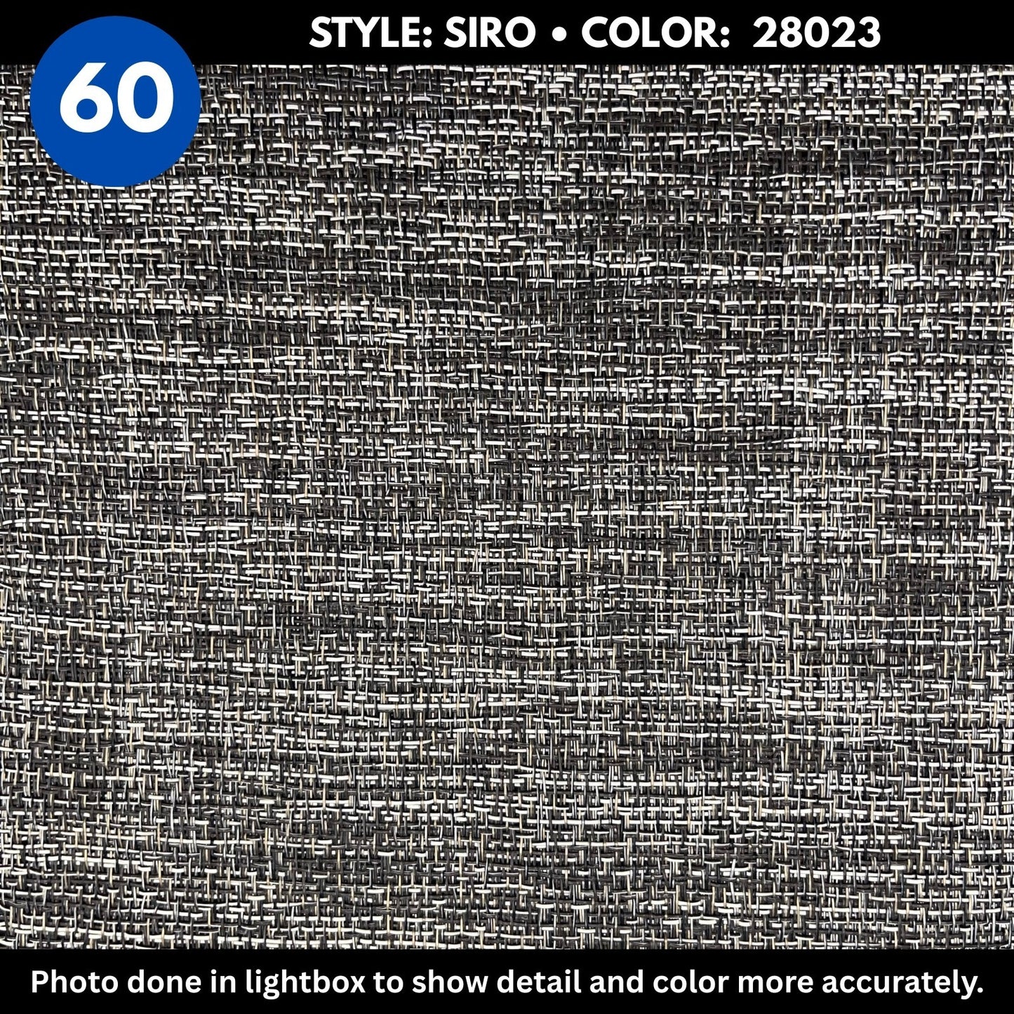 Woven Vinyl Flooring | Irony - Countryside  | 8'6" W | Choose Your Length
