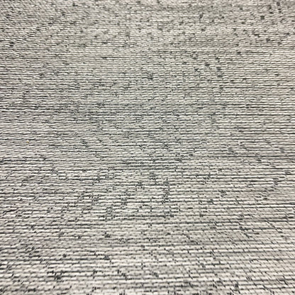 Woven Vinyl Flooring | Synthesis - Plasma Gray | 8'6" X 10'-30'